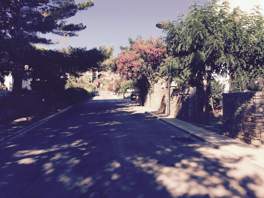 Villa Giuliana San Vito Lo Capo Kamer foto