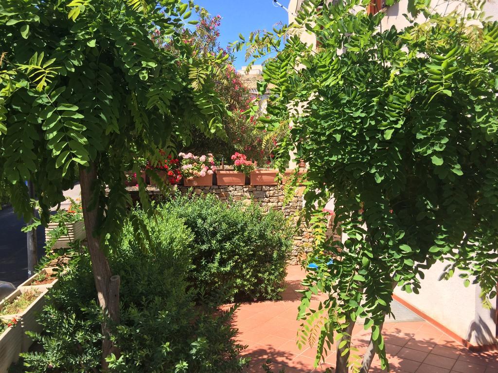 Villa Giuliana San Vito Lo Capo Kamer foto