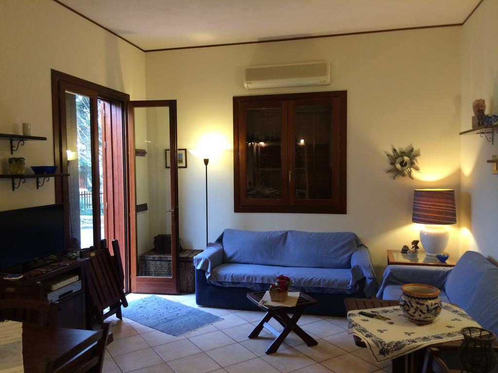 Villa Giuliana San Vito Lo Capo Kamer foto